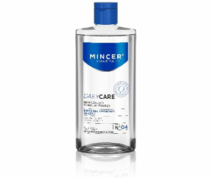 Mincer Pharma Daily Care hydratační pleťové tonikum 250 ml