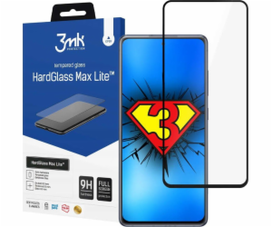 3mk tvrzené sklo HardGlass Max Lite pro Samsung Galaxy S2...