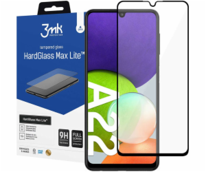 3MK 3mk Tempered Glass HardGlass Max Lite pro Samsung Gal...