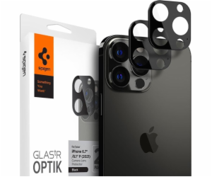 Tvrzené sklo Spigen pro objektiv fotoaparátu Spigen Optik...