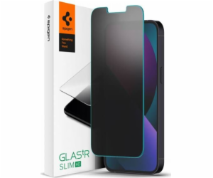 Spigen Tempered glass Spigen GLAS.tR Slim Apple iPhone 13...