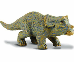 Figurka Collecta COLLECTA DINOSAUR MLADÝ TRICERATOPS