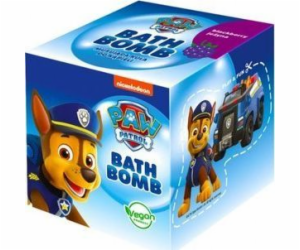 PAW Patrol PAW Patrol BLACKBERRY šumivá bomba do koupele