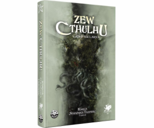 Black Monk Call of Cthulhu: The Keeper's Book (337693)