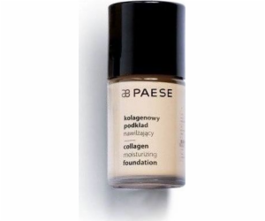 Paese Paese Collagen Moisturizing Foundation kolagenový h...