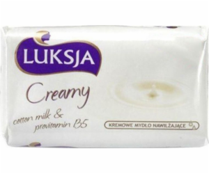 PZ Cussons Polska LUKSJA krémové mýdlo 100g