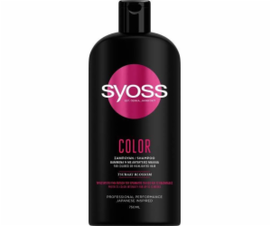 Syoss Syoss Color Shampoo šampon pro barvené a odbarvené ...