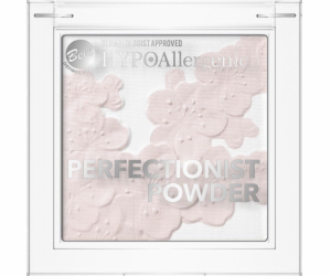 Bell Hypoallergenic Perfectionist Powder Beauty pudr č. 02