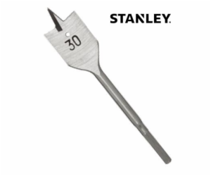 Stanley 38mm šestihranný rýčový vrták do dřeva (STA52205)