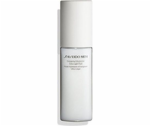 Shiseido Men Energizing Moisturizer Extra Light Fluid hyd...