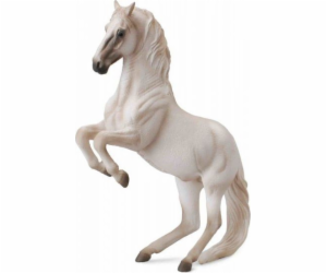 Collecta Figurine Horse Stallion Lipzzanner