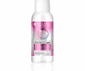 Eveline Facemed Micelární fluid 3v1 100ml