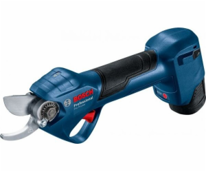 BOSCH Pro Pruner, akumulátorové zahradní nůžky, 25 mm, 12...