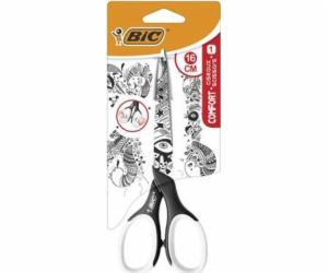 BIC Decor Scissors 16cm BIC