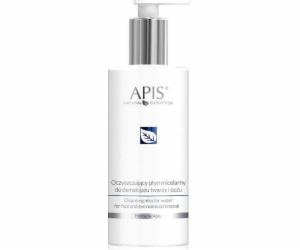 Apis Cleansing Micellar Water čistící micelární fluid na ...