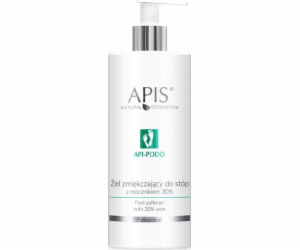 Apis APIS Api-Podo gel na změkčení nohou s ureou 30% 500ml