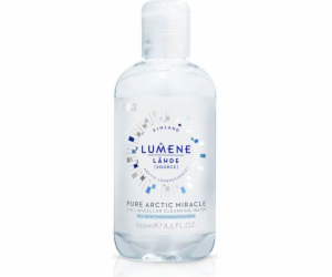 Lumene Classic micelární fluid 250 ml