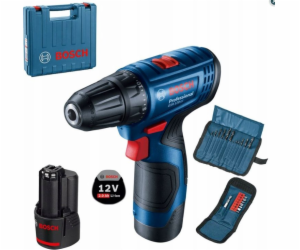 Bosch GSR 120-LI Professional (0.601.9G8.002)