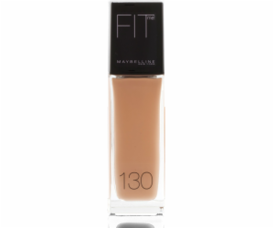 Maybelline Fit Me Liquid Foundation SPF18 Foundation 130 ...