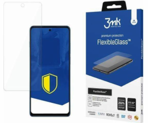 3MK FlexibleGlass Motorola Moto G200 5G Hybrid Glass