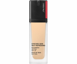 Shiseido SHISEIDO_Synchro Skin Self-Refreshing Foundation...