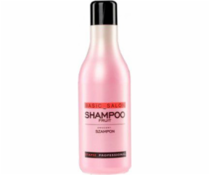 Stapiz Professional Fruit Shampoo Ovocný šampon na vlasy ...