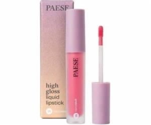 Paese PAESE_Nanorevit High Gloss Liquid Lipstick tekutá r...