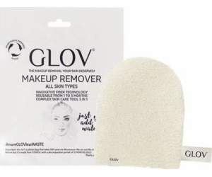 Rukavice GLOV_Makeup Remover Stačí přidat odličovací ruka...