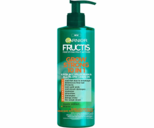 Garnier GARNIER_Fructis Grow Strong 10v1 bezoplachový kré...