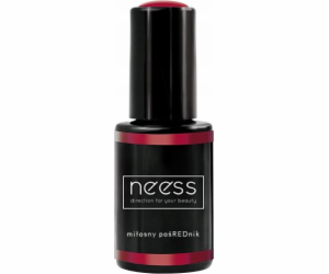 NEESS Hybridní lak 7425 Love intermediary 4ml