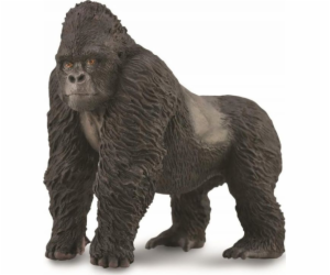 Figurka Collecta FIGURKA MOUNTAIN GORILLA - CollectA - 88...