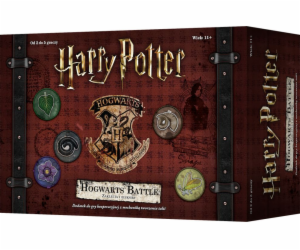 Rebel Harry Potter: Bitva Bradavic - kouzla a lektvary