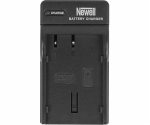 Nabíječka kamer Newell Newell DC-USB nabíječka pro bateri...