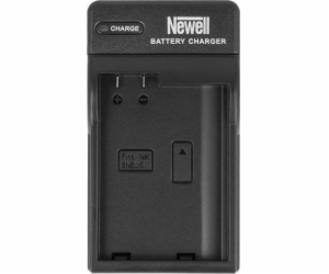 Nabíječka kamer Newell Newell DC-USB nabíječka pro bateri...