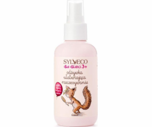 Sylveco SYLVECO_Conditioner usnadňující rozčesávání vlasů...