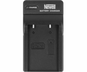 Nabíječka kamer Newell Newell DC-USB nabíječka pro bateri...