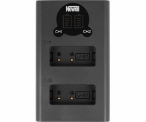 Newell Charger Newell Charger Newell DL-USB-C pro baterie...