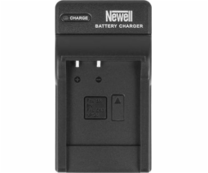 Nabíječka fotoaparátu Newell DC-USB pro baterie NP-BN1