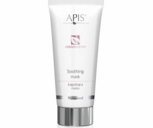 Apis Rosacea-Stop Soothing Mask zklidňující maska s proti...