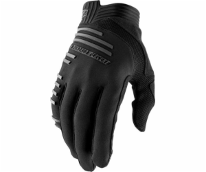 100% rukavice 100% R-Core Glove Black XL (délka ruky 200-...