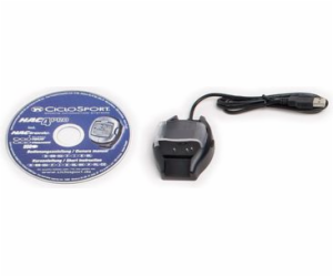 Ciclosport Connection s softwarem HAC 4000 + (CIC-10302110)