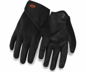 Giro Junior Gloves Giro Dnd Jr II dlouhý prst černá velik...