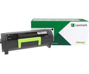 Originální černý toner Lexmark B260UA0 (B260UA0)