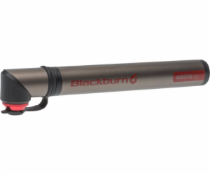 Blackburn ruční čerpadlo Airstik SL HP 160psi Graphite (B...