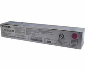 Originální purpurový toner Toshiba T-FC210E (6AJ00000165)