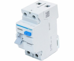 CDA240J 40A/ 30MA/A DIFFERENTIAL CIRCUIT BREAKER 40A 2P 2...