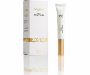 YESforLOV Orgasm gel for the G-spot 10 ml Intimate gel Fe...