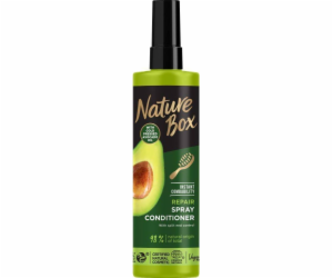 Nature Box Nature Box_Repair Spray Conditioner Regeneračn...