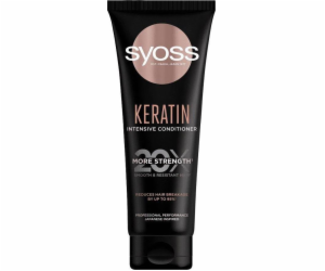 Syoss SYOSS_Keratin Intensive Conditioner posilující kond...