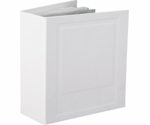 Polaroid Photo Album Small White 40 fotek (i-Type, 600, S...